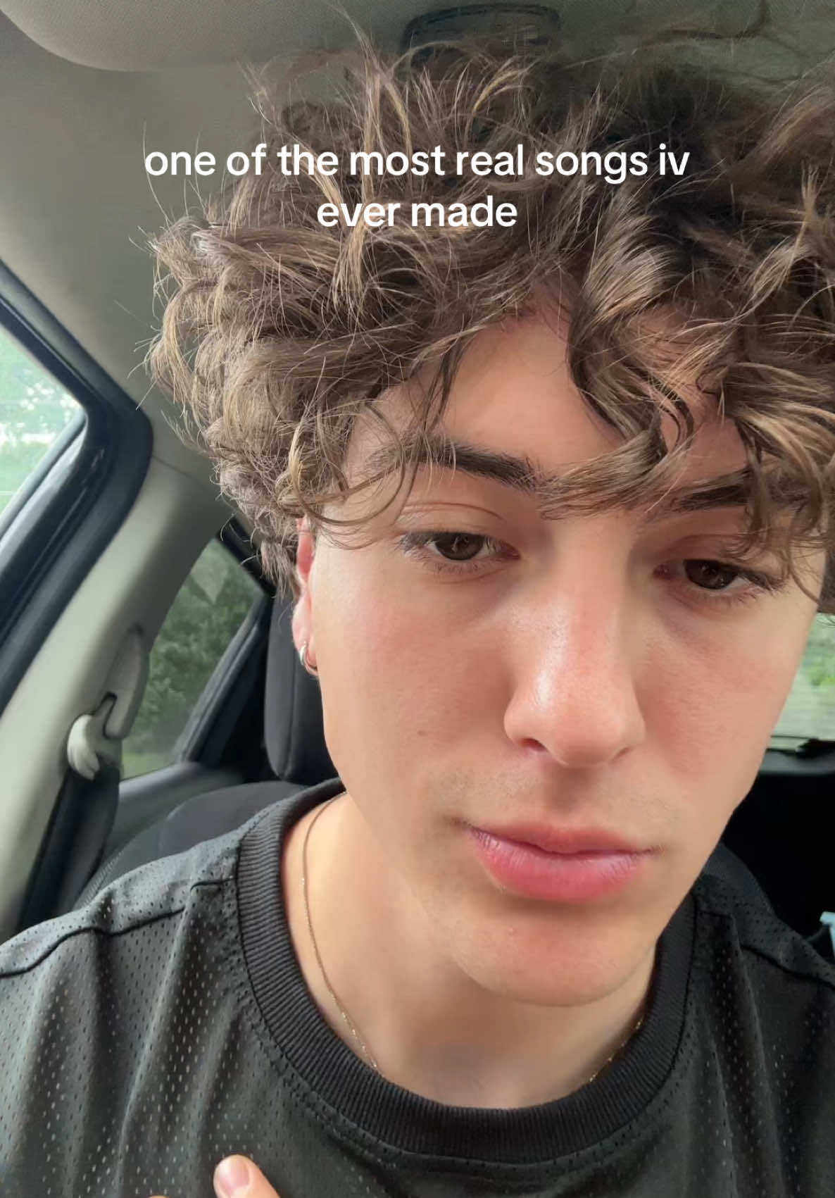 tiktok be my friend today and let the people see this ❤️🥲 #singersongwriter 