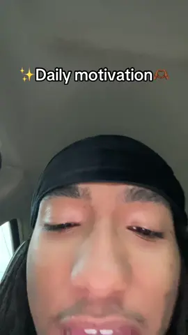 ✨Daily motivation🫶🏾 #fyp #crashout #crashoutcore