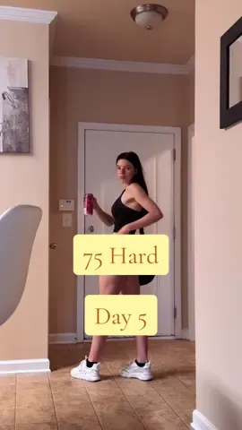 Happy day 5
