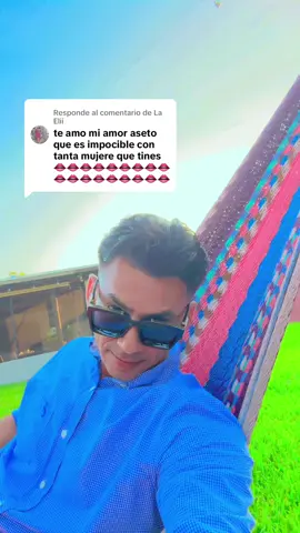 Respuesta a @La Elii 
