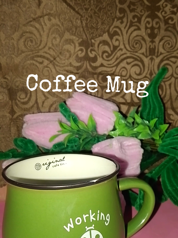 Ceramic mug pot belly coffee mug #coffeemug #morningcoffee #ceramicmug #mug #officemug 