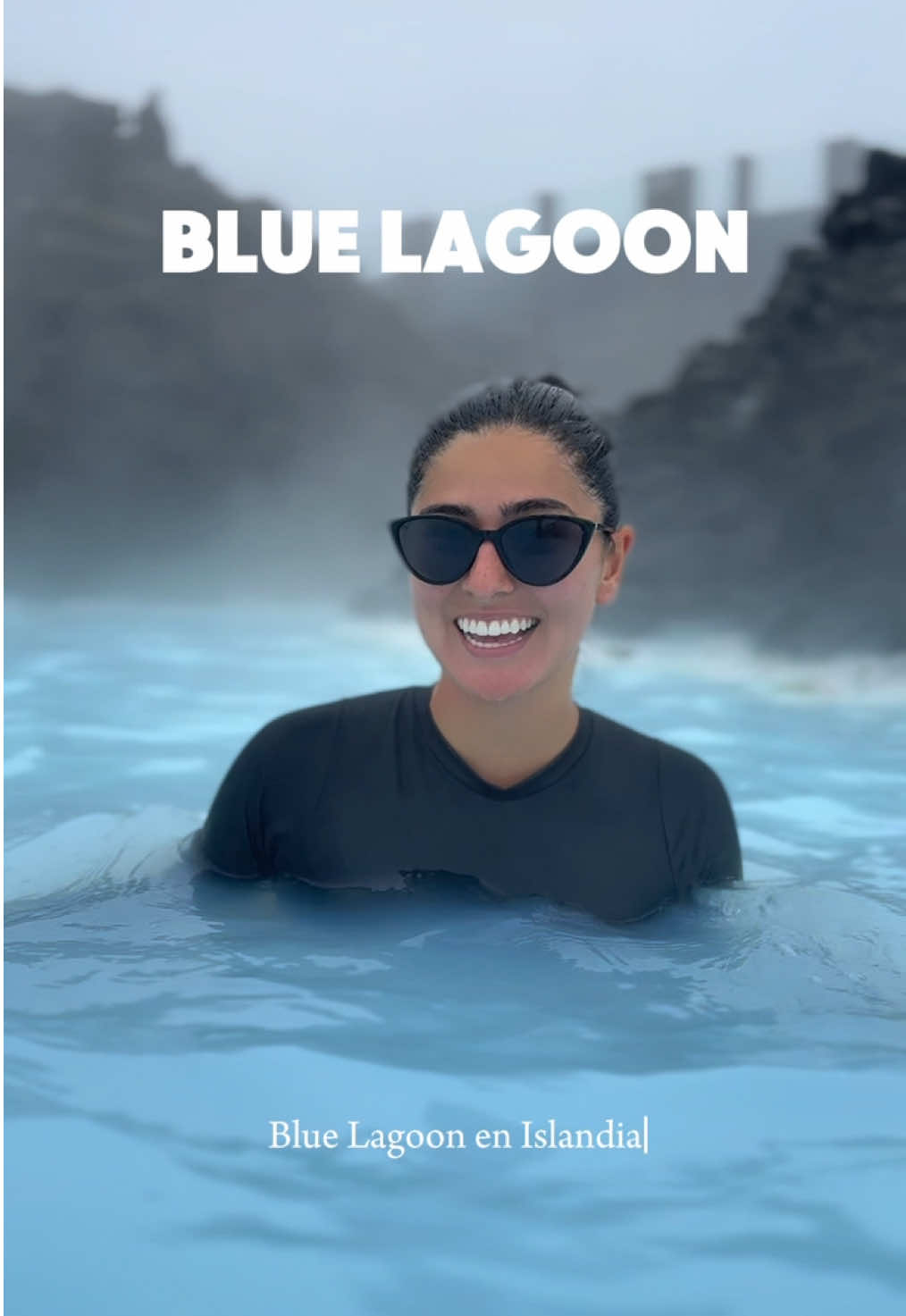 Lo que tienen que saber para visitar Blue Lagoon en Islandia💦🇮🇸✨ #bluelagoon #bluelagooniceland #islandia #iceland #islandia🇮🇸 #islandiatrip #travel #viajar #viajes #traveltheworld #termales #europa 