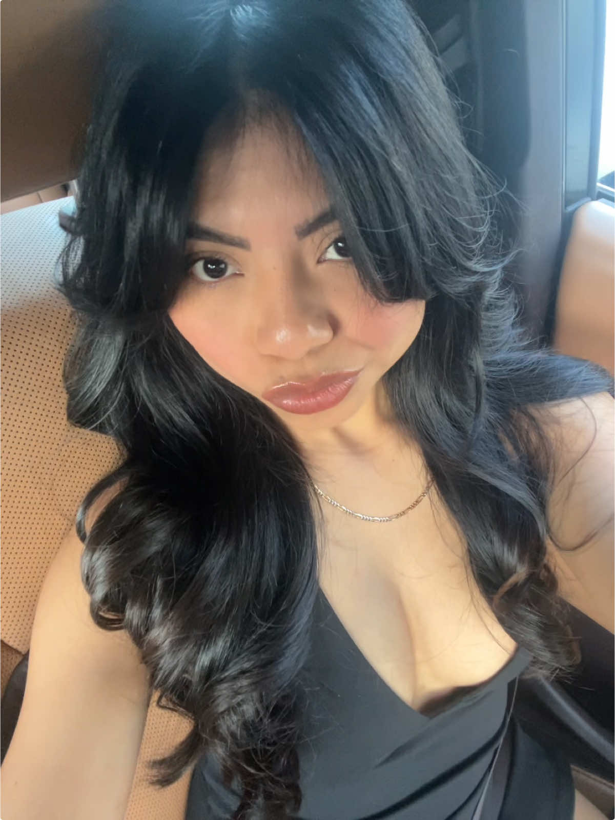 felt like a pretty girl 