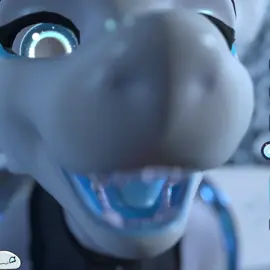 I'll do it again! ✨ #furry #furryfandom #vtuber #streamer #vr #vrchat #virtualreality #fullbodytracking