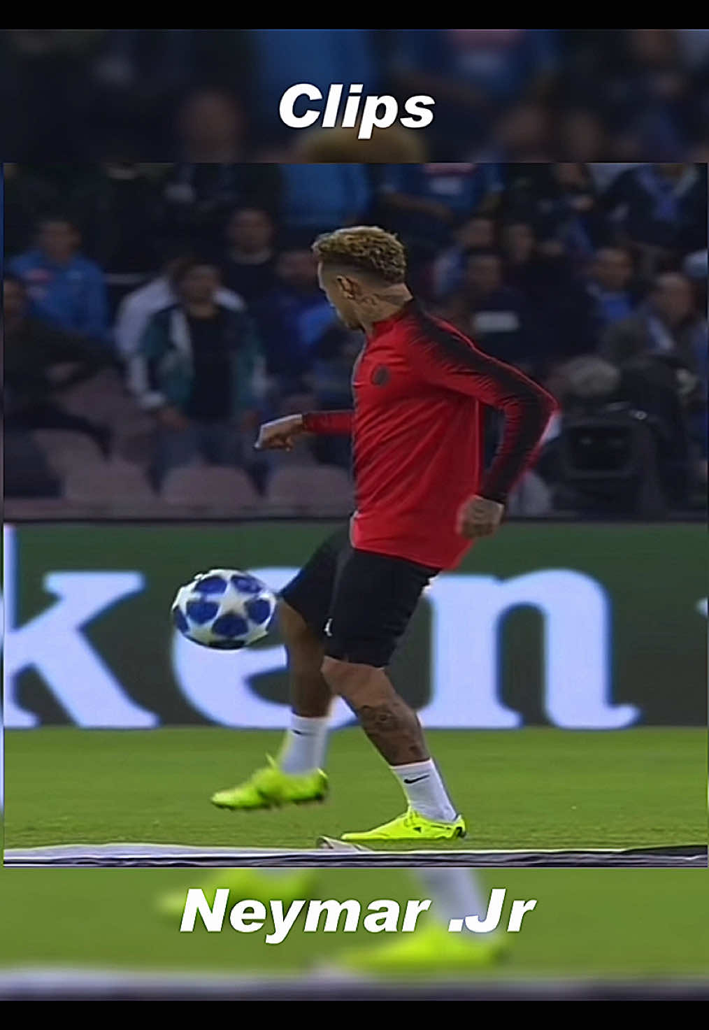 Clips Neymar Jr🤤 #fdp #clips #jogador #ney #neymarjr #football #vaiprofycaramba