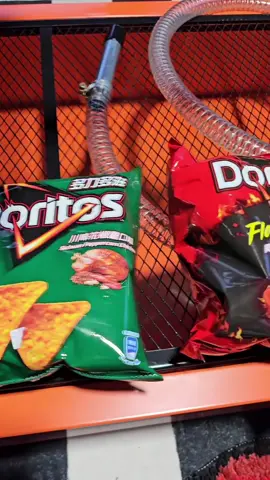 #chips #chiptok Go get you some! #tiktokshopcreatorpicks #potatochips #international 
