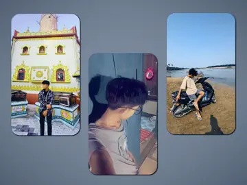 #သငယ်ချင်းလေးနှစ်ယောက်နဲ့😄 #ရောက်ချင်တဲ့နေရာရောက်👌 #မူရင်းvideoပိုင်ရှင်အားcrdပေးပါတယ်🥰 #linkသုံးတဲ့ကောင်လေပါ 