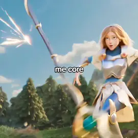 me core de maguinho ✨ #legueoflegends #wildrift #magos #mecore #lux #foryoupage 