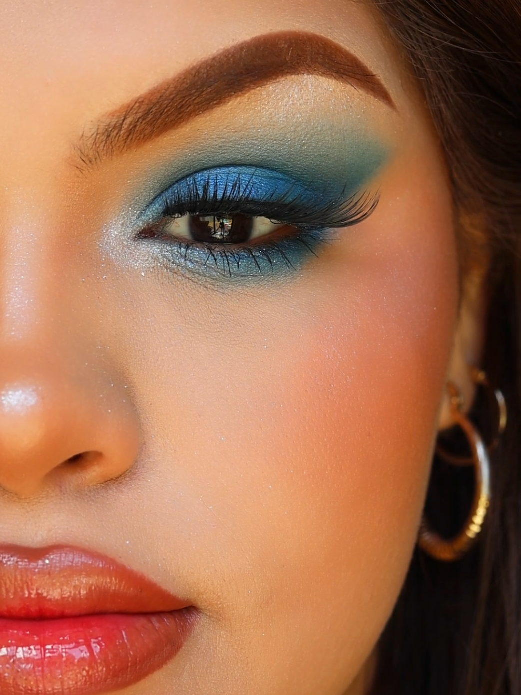Makeup hack