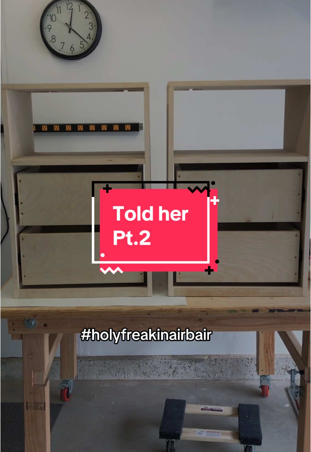 #holyfreakingairball 