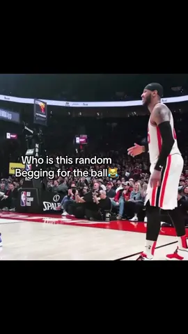 Who does he think he is😹 // #fyp #fypシ #NBA #basketball #basketballedit #carmeloanthony 