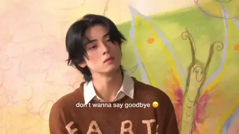 lo voy a extrañar demasiado 😞😞 #chaeunwoo #serviciomilitar #chaeunwooserviciomilitar #xyzcba #videoviral #Edit #fypシ #foryoupage #tiktok #kdrama #kdramaedit 