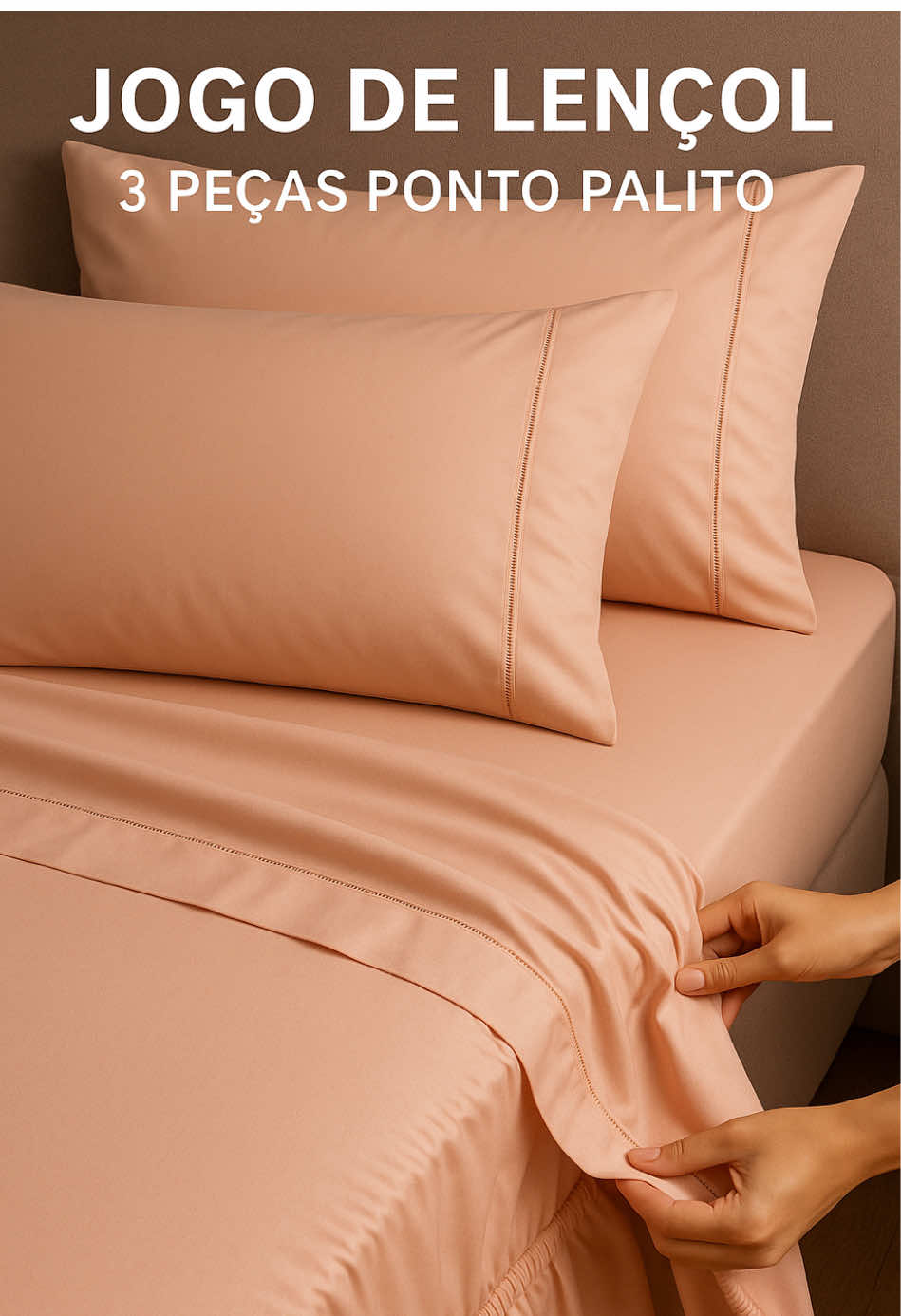 Esse lençol 400 fios é um produto exclusivo, além de proporcionar a beleza e a valorização da sua cama protegendo o colchão  #casa #cama #decoration #achadinhos #fyp #fouryou 