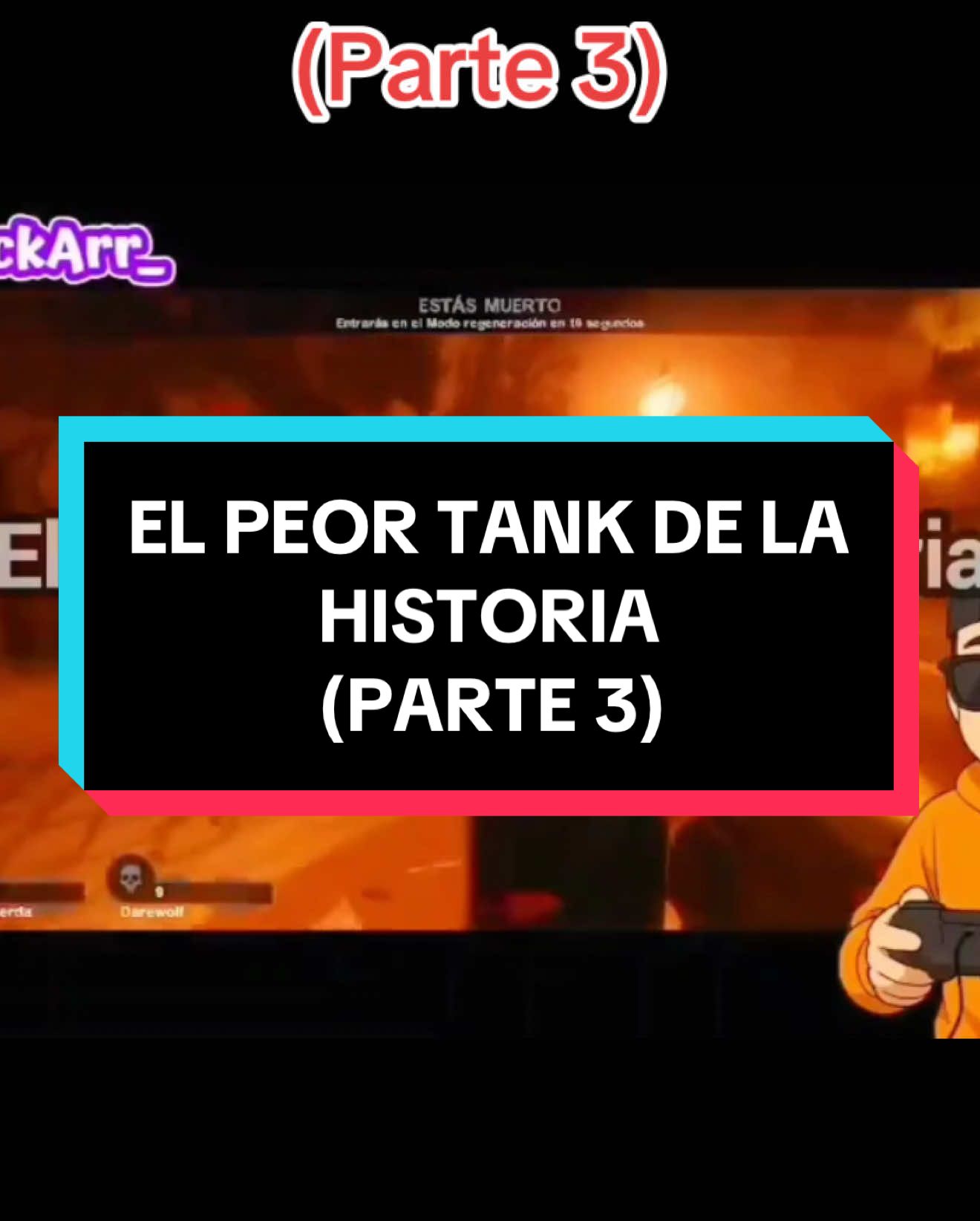 #left4dead2 #tank #stream #franckarr_ #tank #fyp #valve #fypシ゚ #kick #twitch 