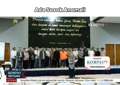 Woilah apaan itu tadi 😭😭 #fyp #meme #amba #kompastv 