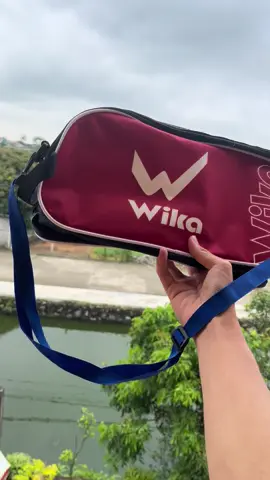 Túi Wika Mang đi Đá bóng#xuhuong #viral #muonlenxuhuong #phukienthethao 
