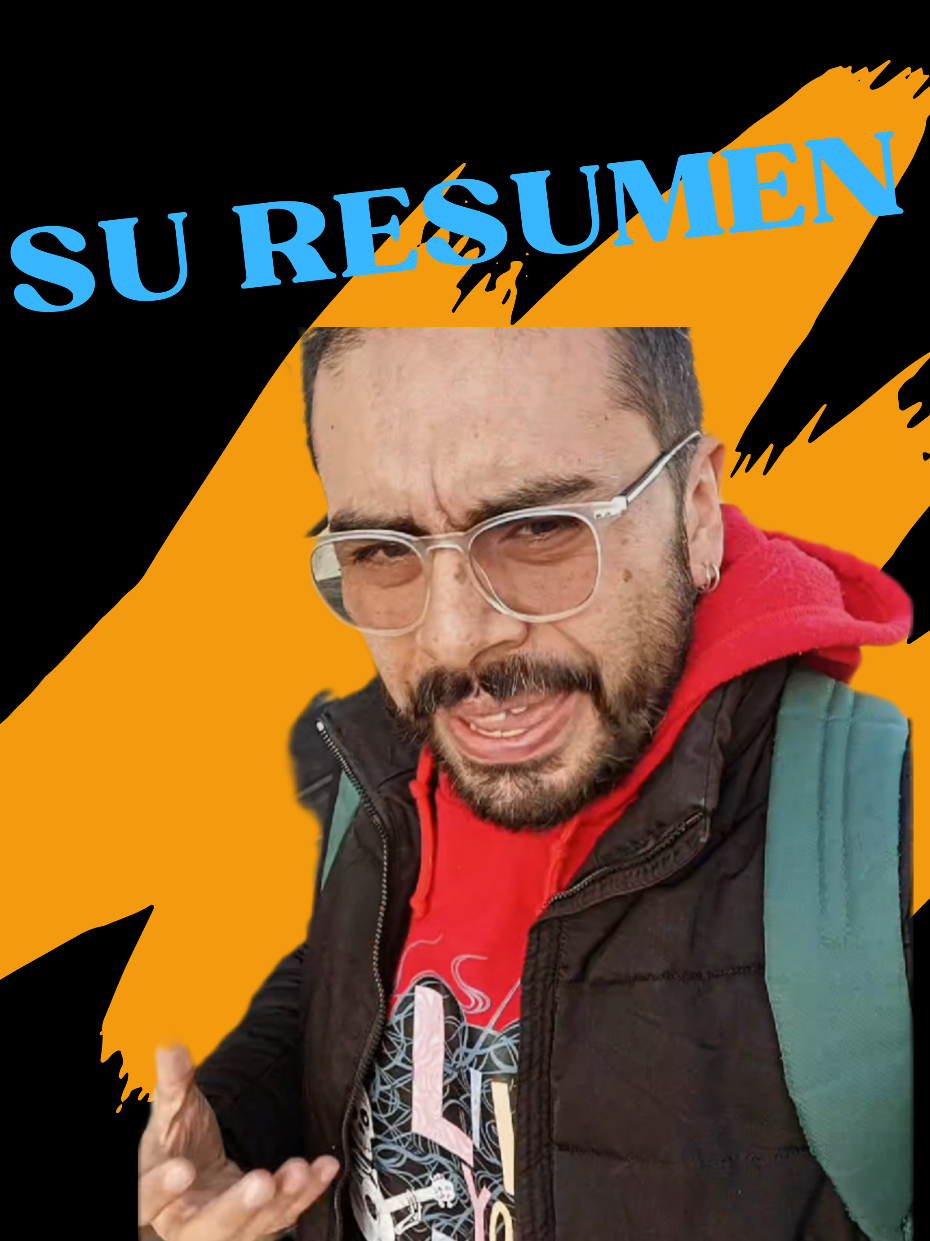 #resumen #no #me #extrañe #mas #noticias #politicas #en #un #minuto #la #suya #por #si #acaso 