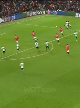 Weghorst Passion was unmatched ❤️ #fyp #foryou #manchesterunited #football #foryoupagе #weghorst #passion #viralvideos #viral 