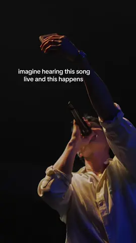 now u know for certain im singing these songs live every night 