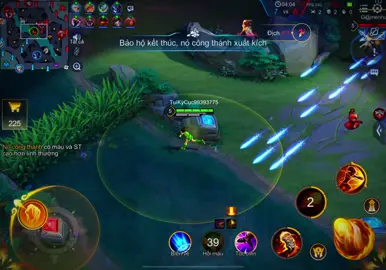 Biết đẩy chút chút #razdibar #trieuiosgaming #lq #lqmb #lienquan #lienquanmobile #lienquanmobile_garena #lienquantiktok #fyp #dracula 