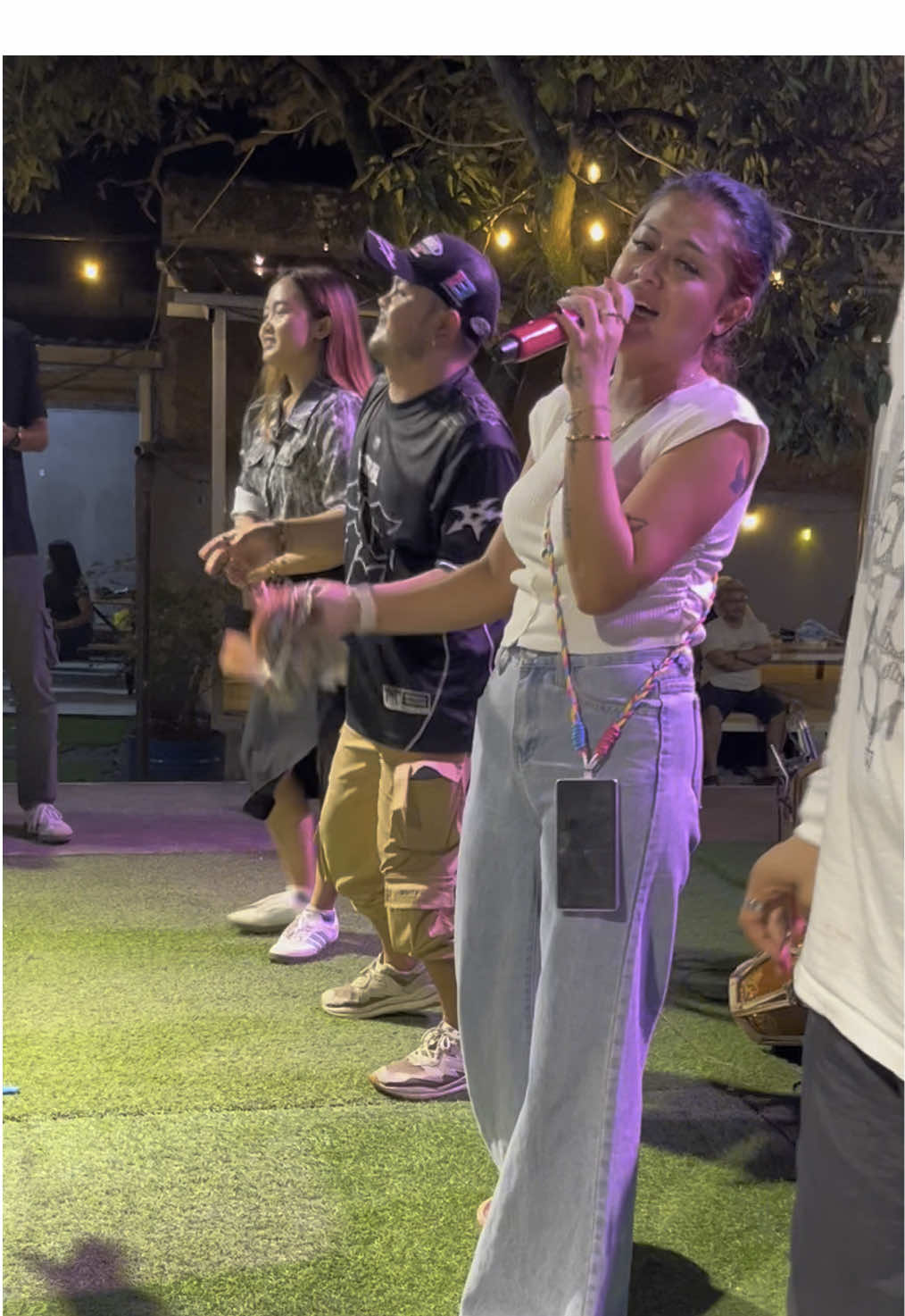 BULAN @ADE ASTRID @adeastrid91 @SEBLAK GERENGSENG #gerengsengteam #gerengsengkeun #adeastrid #fyp #fypage #fypシ゚ #tiktokviral #tiktokpelitfyp 