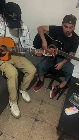 “No Te Contaron Mal” - Christian Nodal (Cover) #cover #requinto #paratiiiiiiiiiiiiiiiiiiiiiiiiiiiiiii #guitarra #fyp #regionalmexicano 