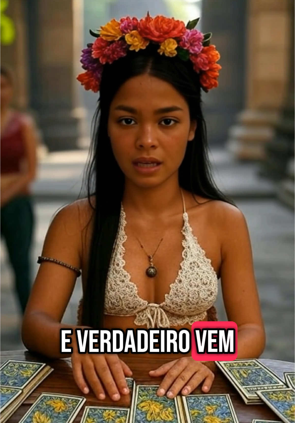 ✋ A coceira na sua mão não é acaso. 🧿 Tem uma bênção chegando… mas alguém tentou bloquear com palavras. 💬 Disseram que você sonha alto demais. Que não vai conseguir. 🕯️ Mas o mundo espiritual está abrindo uma estrada pra você agora. Comente: Eu aceito o que é meu por destino ❤️ Toque no coração ➕ Clique no símbolo de mais para ativar a abertura de caminhos 🍯 Ritual: Antes de dormir, passe mel nos pulsos e diga: Que tudo o que é doce e verdadeiro venha até mim sem atraso. 🚪 A porta vai se abrir. Confie. #MayueDaFloresta #MensagemEspiritual #BencaoFinanceira #EnergiaPositiva #CartomanteDaFloresta #DestravaCaminhos #ProtecaoEspiritual