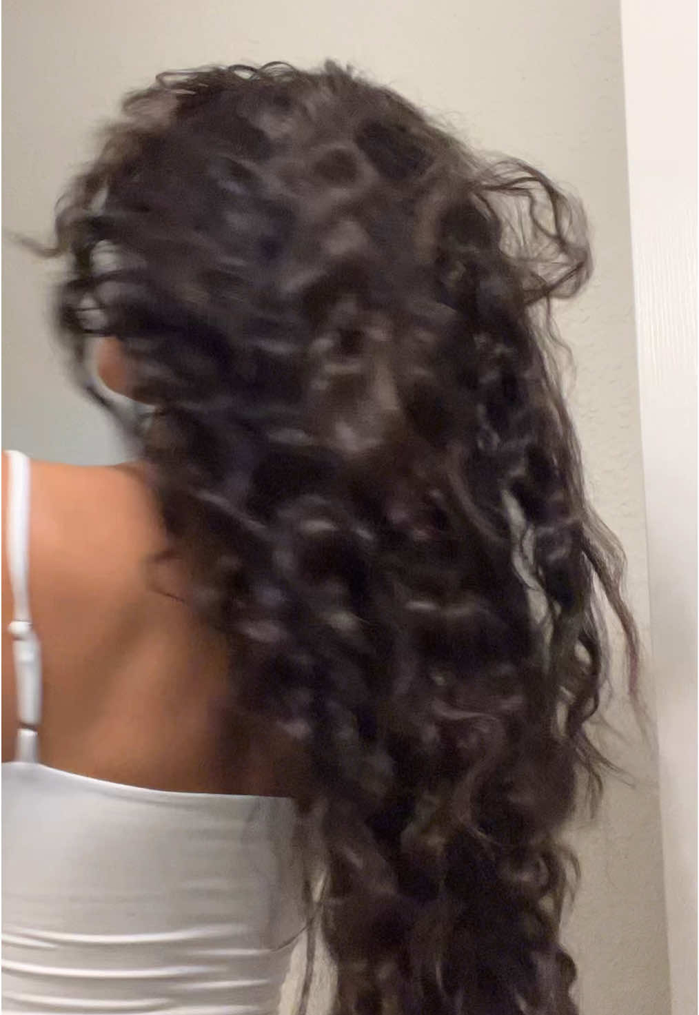 #TikTokShop #hair #angel #libra #libra 