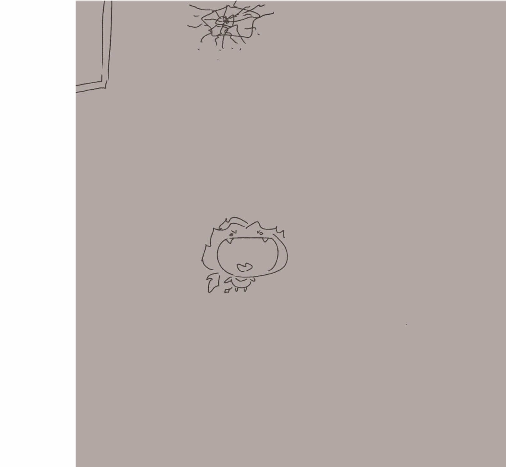 Wanting to venture more into sound effects and adding in voices teehee  #animation 🎙️@kobe :] as Lucius, thanks  kobenny 🎙️and I was the women 