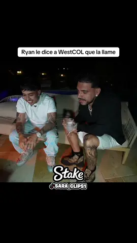 #westcol #westcolclips #twitchwestcol #westcolombia #westcoltiktoker #kickclips #samulx #humor #lasapaaaaa #thegrefg #daren #leandro #lasapaaaaa #elchanty #lonchedehuevito #saraclips #ryancastro #ryan @WestCOL @RYAN CASTRO 