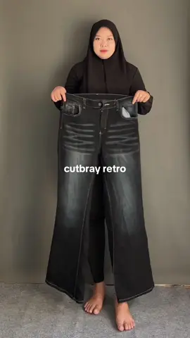 Membalas @dikawawa #cutbrayretro #cutbrayjeans 