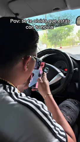 Casi le doy 🙄 #fyp #viral #xcbyza 