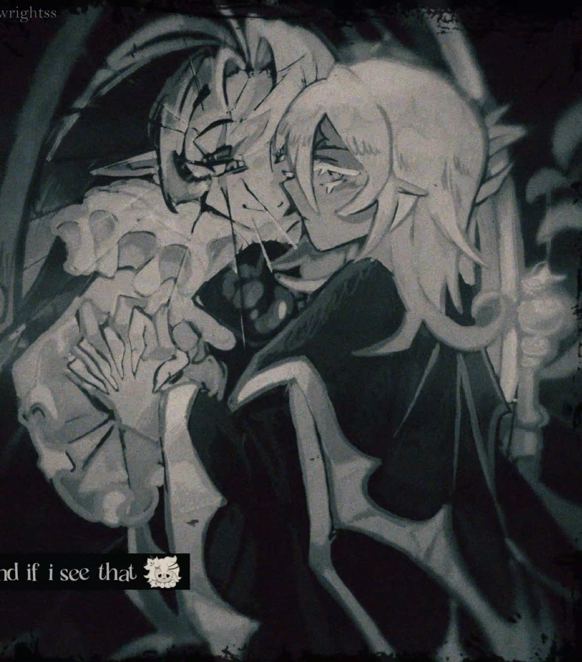 IFHY  ||  art: platisan_ri, charvoschitoli, skelyuu, _merurrr, naeruns, garbageeaterr, lanwfchn  ||  #cookierun #cookierunkingdom #cookierunkingdomedit #shadowmilkcookie #purevanillacookie #shadowvanilla #shadowmilkcookieedit #purevanillacookieedit #shadowvanillaedit #truthlessrecluse #edit #aftereffects #fypシ #fyp #foryou #xyzbca 