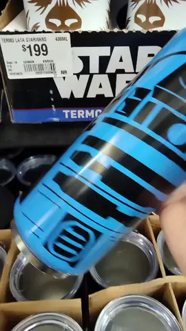 Vasos y tazas de Star Wars en Walmart. Agosto del 2024. #starwarstiktok #starwarsfyp #starwarsfan #starwarscelebration #starwarsedit #StarWarsDay #darthvader 