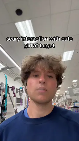 thats enough female interaction for the next year 😅 