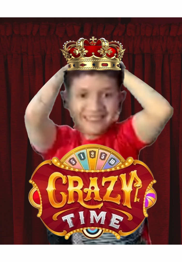 Te amamos crazytime #hgalbep #humor #fyp 