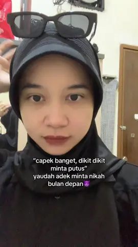 diminta kepastian, diem #miinstanenak #fyp 