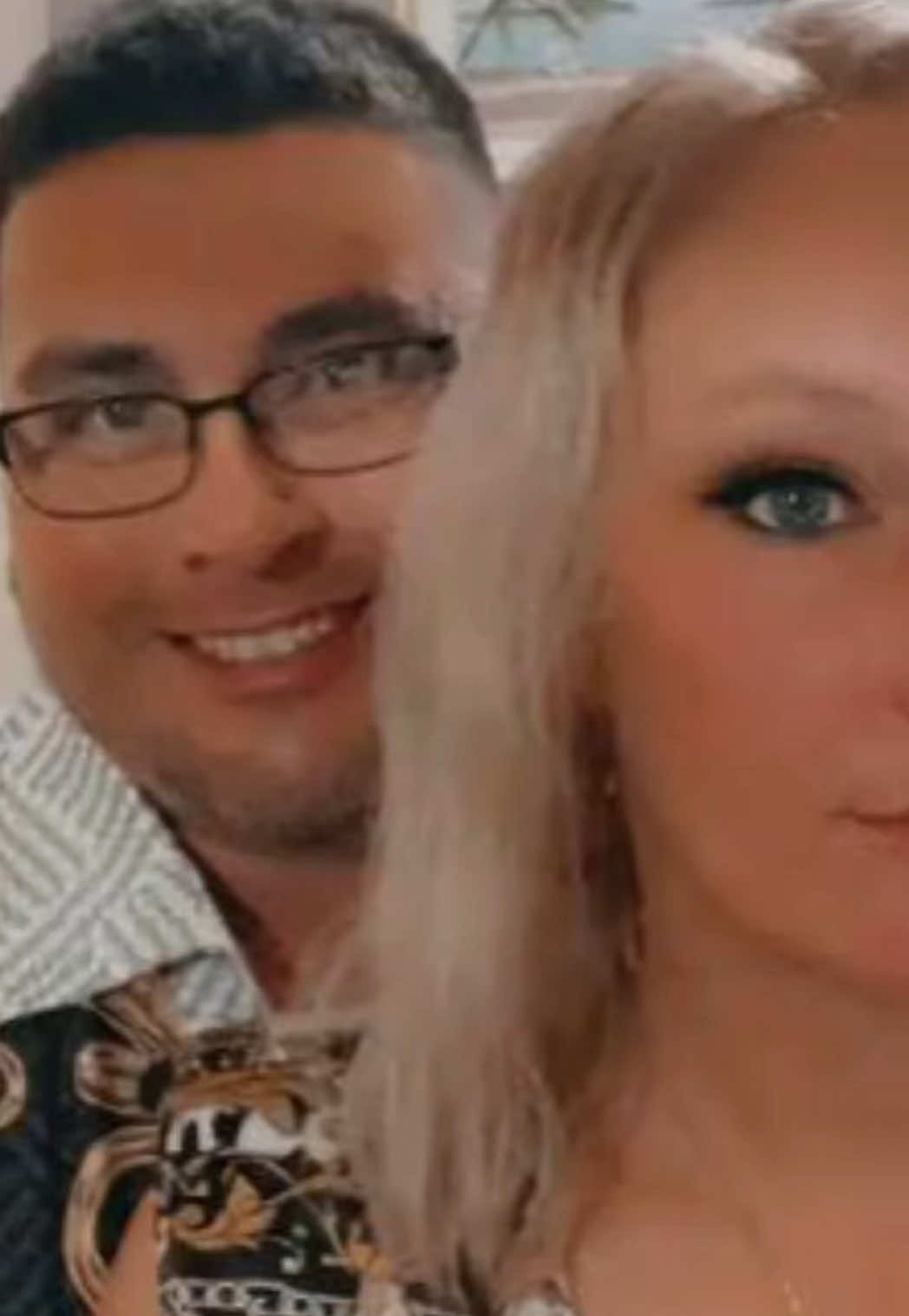 #Multiaverso #aifilter #Multiaverso These filters play too much. Lmfao 🤣 I wanted to be the pretty one. Lol #sountherngirl #alottohandle #fyp @markvela7royalty @Nana Julie @Melissa 713 @⛓️ｴ𝕥ˢ ─➭•𝐺𝕠𝕠ḟ𝚢❤️‍🔥 @Kanabil @connie love @Travis N 