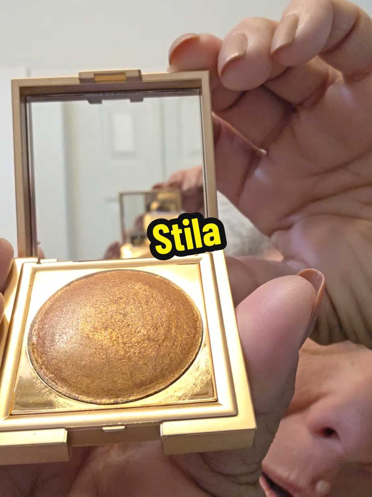 #perfect #BeautyTok #TikTokShop #tiktokmademebuyit #makeup #stila  #creatorsearchinsights 