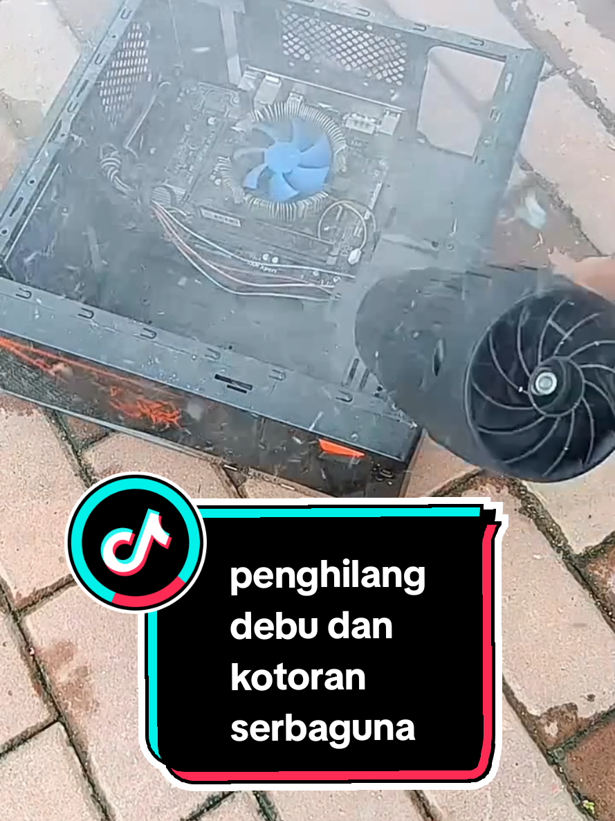 turbo fan 150000 rvm serbaguna#turbofan #66gajian #guncang66 #borongbelanja55 
