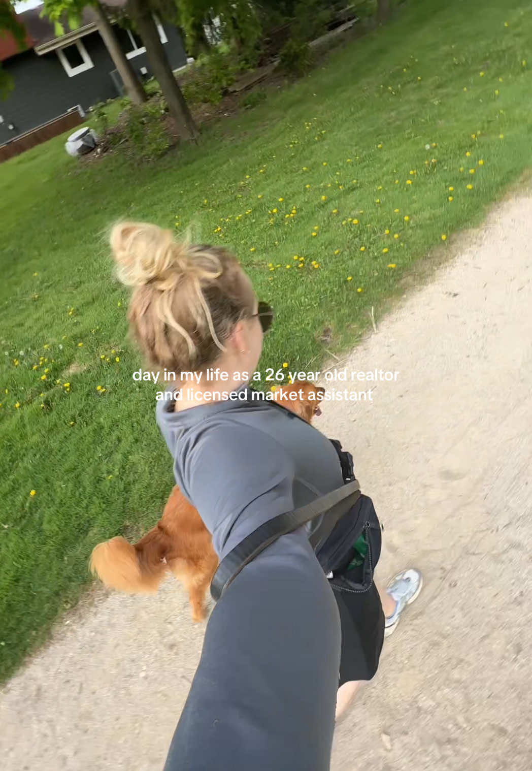 kinda random :) #realtor #newrealtor #illinoisrealtor #dayinmylife #dayinmylifevlog #dayinthelifevlog #workvlog #chicagosuburbs #chicagoland 