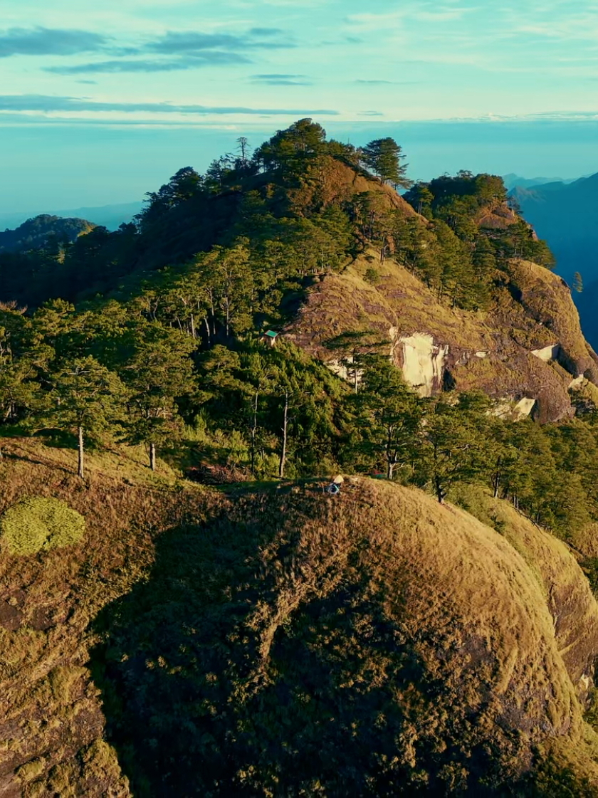 THE PHILIPPINES FROM ABOVE!  From the majestic Cordillera mountain ranges to the highlands of Bukidnon, and from the rooftop of the Philippines  - Mt. Apo in Davao - to soaring above pristine beaches, cascading waterfalls, winding rivers, and vibrant landscapes across Luzon, Visayas, and Mindanao, my drone has opened up a whole new world of perspective. #DJIPhilippines  #DJI #Philippines 