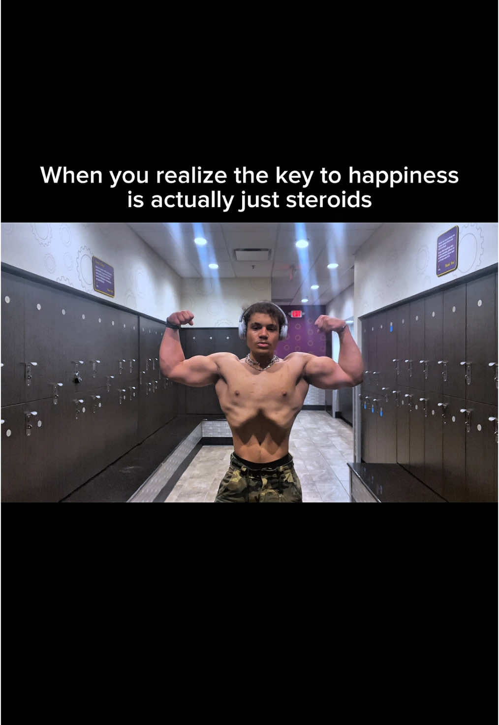 #fyp #Fitness #gym #GymTok #aesthetics 
