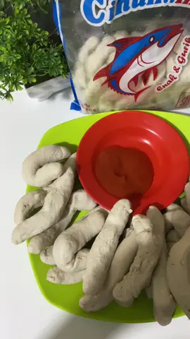 Otak otak cihuii isi 50 pcs rasanya gurih dan renyah #otakotak #fyp #fypage #masukberanda #viral 