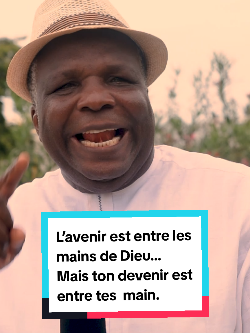 🌟 ARRÊTE TOUT ET ÉCOUTE CECI ! 🌟 Tu attends que Dieu fasse tout pour toi ? Tu crois que prier sans agir suffit ? 👉 Non ! Dieu t’a déjà donné la vie, le souffle, l’intelligence, le temps… Mais ce que tu fais avec, c’est ta responsabilité ! 🛑 L’avenir est entre les mains de Dieu… Mais ce que tu deviens, ce que tu bâtis, ce que tu choisis… 👣 C’est entre tes mains. Chaque décision, chaque action, chaque effort, chaque sacrifice compte. 💬 Tu veux réussir ? 🔑 Alors prie, oui, mais agis ! Travaille ton caractère, élève ta mentalité, saisis les opportunités, investis en toi ! 👉 Parce que ton devenir ne dépend pas de la chance, mais de ton engagement. 📽️ Regarde cette vidéo jusqu’à la fin ! Elle peut allumer une lumière en toi. Et surtout, abonne-toi, car ici on parle vrai, on parle transformation, on parle de ton élévation ! 🔔 Abonne-toi pour ne rien rater. 💬 Partage à quelqu’un qui a besoin d’entendre ça aujourd’hui. 📲 Laisse un commentaire avec : « Je prends mon avenir en main ✊🔥 » #Avenir #Devenir #FoiEtAction #MentalitéDeGagnant #MotivationSpirituelle #DieuEtMoi #Responsabilité #NouvelleVidéo #AbonneToi #transformation 
