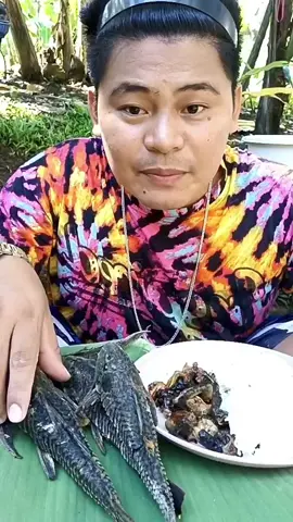 janitor or monsterfish #fish #mukbang 