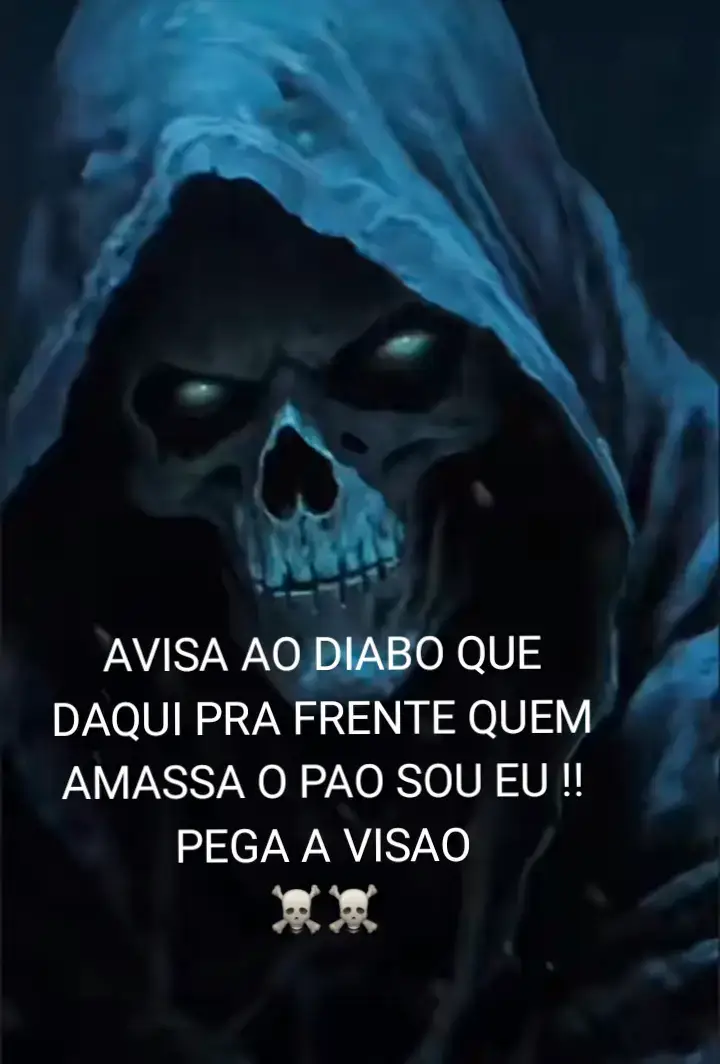 #foyopage #avisala#daquiprafrente#quem titaasregrassoueu#foyuuuu#☠️☠️🔥 