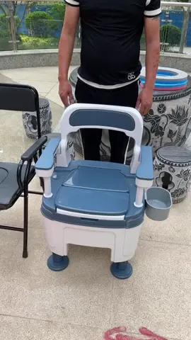 Ghế bô đi vệ sinh thông minh. #giadungtienich #dogiadungthongminh #bovesinhdanang