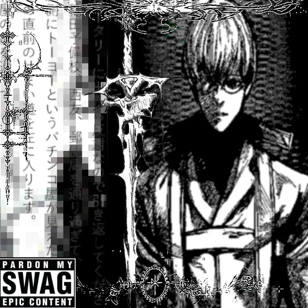 #draincore #yabujin #yabujincore #tokyoghoul #icons #pfps #авы #токийскиййгуль 