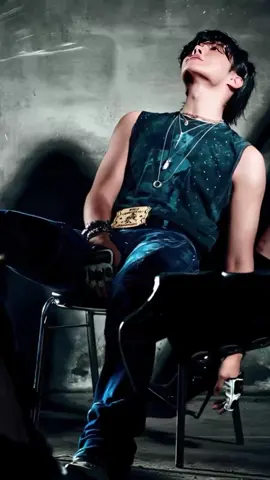j-hope ‘Killin' It Girl’ Concept Photos 